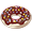 :doughnut-brown: