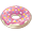 :doughnut-pink: